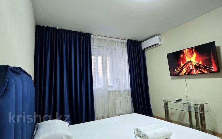 1-комнатная квартира · 37 м² · 3/12 этаж, Байтерекова 73 за 13 000 ₸ в Алматы, Алатауский р-н — фото 26