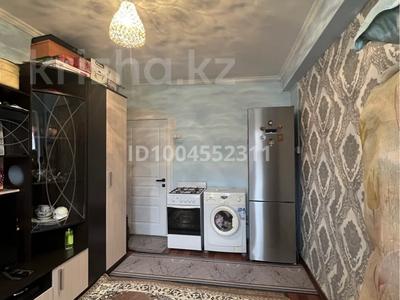1-бөлмелі пәтер · 16.3 м² · 3/5 қабат, Байтурсынова 79, бағасы: 5.5 млн ₸ в Шымкенте, Туран р-н