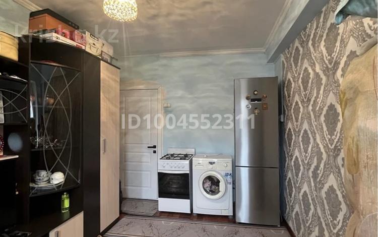 1-бөлмелі пәтер · 16.3 м² · 3/5 қабат, Байтурсынова 79, бағасы: 5.5 млн ₸ в Шымкенте, Туран р-н — фото 11
