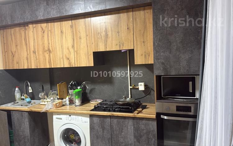 2-комнатная квартира · 51 м² · 4/5 этаж, Титова 88 — Масанчи за 23 млн ₸ в  — фото 2