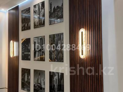 1-комнатная квартира · 47 м² · 3/10 этаж, Еркина Ауельбекова 120Б за 21.3 млн ₸ в Кокшетау