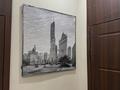 1-комнатная квартира · 47 м² · 3/10 этаж, Еркина Ауельбекова 120Б за 21.3 млн ₸ в Кокшетау — фото 6