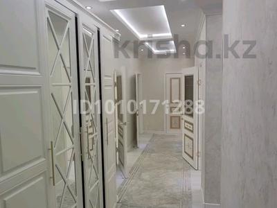 4-бөлмелі пәтер · 108.4 м² · 2/9 қабат, мкр Нурсая, Таумуш Жумагалиев 15, бағасы: 48 млн ₸ в Атырау
