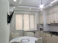 4-комнатная квартира · 108.4 м² · 2/9 этаж, мкр Нурсая, Таумуш Жумагалиев 15 за 48 млн ₸ в Атырау — фото 10