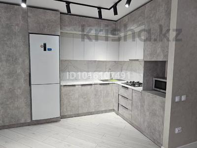 2-комнатная квартира · 58 м² · 4/10 этаж, Сейфуллина 51 — Сейфуллина за 300 000 ₸ в Алматы, Турксибский р-н