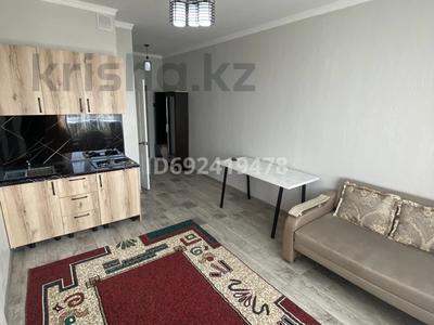 1-бөлмелі пәтер, 22 м² ай сайын, мкр Калкаман-1 6, бағасы: 170 000 〒 в Алматы, Наурызбайский р-н