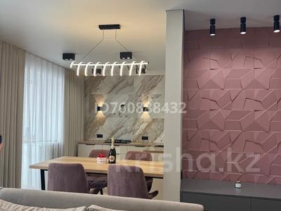 2-бөлмелі пәтер · 70 м² · 5/9 қабат, Толстого 27 — Каирбекова- Толстого, бағасы: 500 000 〒 в Костанае