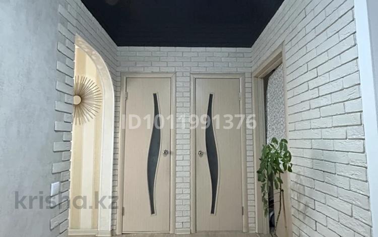 4-бөлмелі пәтер · 87.6 м² · 3/5 қабат, 9 м-он 82, бағасы: 25 млн ₸ в Темиртау — фото 2
