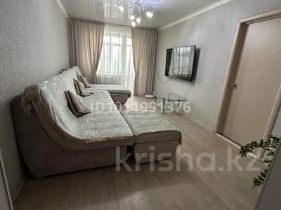4-комнатная квартира · 87.6 м² · 3/5 этаж, 9 м-он 82 за 25 млн ₸ в Темиртау