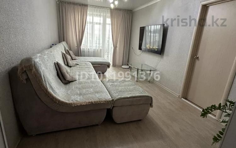 4-комнатная квартира · 87.6 м² · 3/5 этаж, 9 м-он 82 за 25 млн ₸ в Темиртау — фото 6