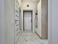 2-комнатная квартира · 45 м² · 6/12 этаж, Чингиз Айтматов 77, 77/1, 77/2, 77/3, 77/4 — Набережная Есиль за 300 000 ₸ в Астане, Сарыарка р-н