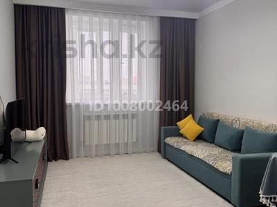 1-комнатная квартира · 40 м² · 6/9 этаж, Ахмет Байтурсынулы 39, 39/1, 39/2, 39/3 за 22.5 млн 〒 в Астане, Сарайшык р-н