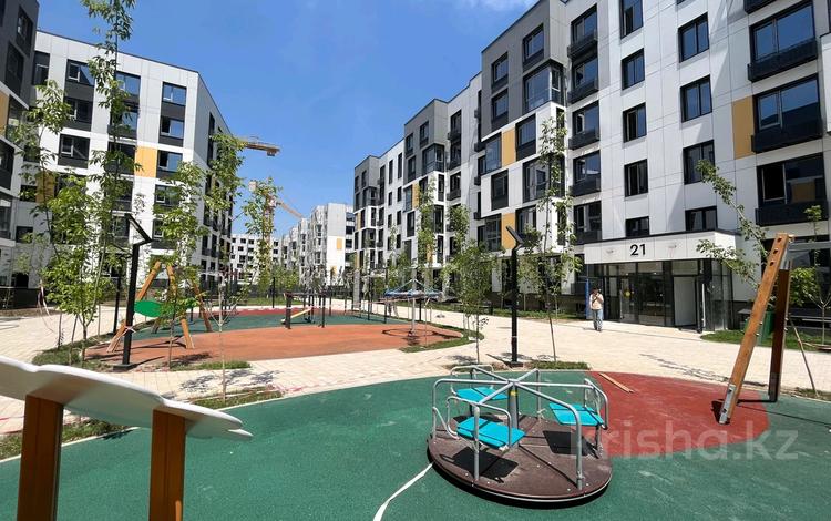2-бөлмелі пәтер · 50 м² · 4/6 қабат, Халиуллина — Magnum, бағасы: 30.5 млн ₸ в Алматы, Медеуский р-н — фото 12