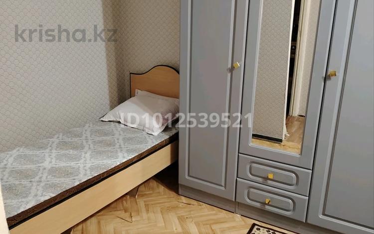 1-бөлмелі пәтер · 40 м² · 1/5 қабат, мкр Талас, 6мкр 11 — Сейфулина Рыскулова, бағасы: 80 000 ₸ в Таразе — фото 2