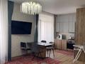 3-комнатная квартира · 84 м² · 3/8 этаж, Береке 77 за 53 млн ₸ в Костанае — фото 11