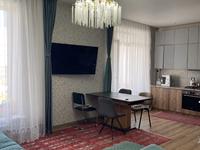 3-комнатная квартира · 84 м² · 3/8 этаж, Береке 77 за 53 млн ₸ в Костанае