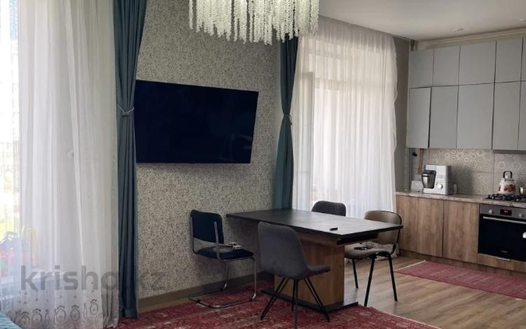 3-комнатная квартира · 84 м² · 3/8 этаж, Береке 77 за 53 млн ₸ в Костанае — фото 9