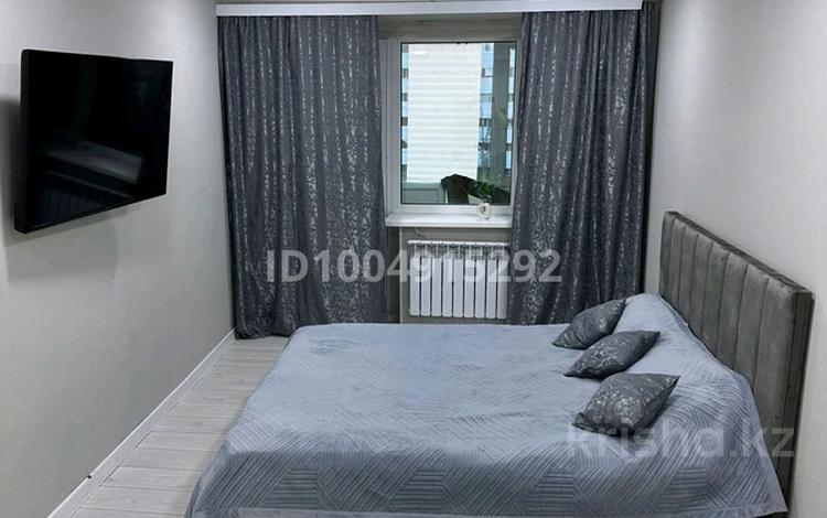 1-комнатная квартира · 40 м² · 3/5 этаж, Абая за 15 000 ₸ в Сатпаев — фото 9