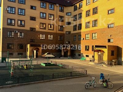 4-комнатная квартира · 110 м² · 1/5 этаж, Жуманиязова 91 за 50 млн ₸ в Уральске