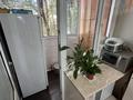 4-комнатная квартира · 80 м² · 2/5 этаж, Ермекова 81 за 43 млн ₸ в Караганде, Казыбек би р-н — фото 7