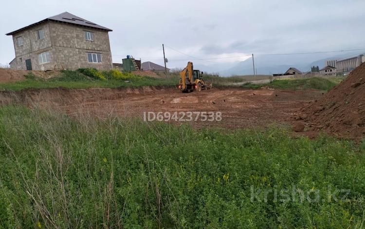 Участок · 6 соток, 21 каартал 152 за 5.8 млн 〒 в Кемертогане — фото 2