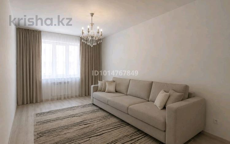 2-комнатная квартира · 55 м² · 2/9 этаж, Ырысты 46/5 — Рыскулова Емцова за 280 000 ₸ в Алматы, Алатауский р-н — фото 2