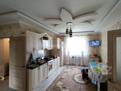 Отдельный дом • 5 комнат • 120 м² • 10 сот., Жамбола 81 за 26 млн 〒 в Тескенсу