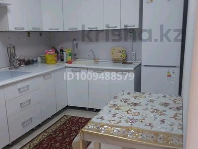 2-комнатная квартира · 74 м² · 7/16 этаж, мкр Шугыла, Жуалы 1 за 35.5 млн ₸ в Алматы, Наурызбайский р-н