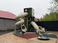 3-бөлмелі пәтер · 141 м² · 4/9 қабат, Аманжолова 110, бағасы: 98 млн ₸ в Уральске — фото 12