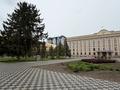 3-бөлмелі пәтер · 141 м² · 4/9 қабат, Аманжолова 110, бағасы: 98 млн ₸ в Уральске — фото 13