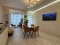 3-бөлмелі пәтер · 141 м² · 4/9 қабат, Аманжолова 110, бағасы: 98 млн ₸ в Уральске — фото 14
