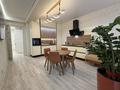 3-бөлмелі пәтер · 141 м² · 4/9 қабат, Аманжолова 110, бағасы: 98 млн ₸ в Уральске — фото 25