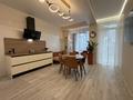 3-бөлмелі пәтер · 141 м² · 4/9 қабат, Аманжолова 110, бағасы: 98 млн ₸ в Уральске — фото 26