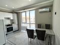 2-комнатная квартира · 53 м² · 6/6 этаж, Жунисова 2/13 к1-27, 2/13 к28-33м, 2/13 к28-30Б за 230 000 ₸ в Алматы, Наурызбайский р-н