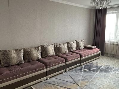 3 комнаты · 65 м², мкр 8, Бр жубановых за 40 000 〒 в Актобе