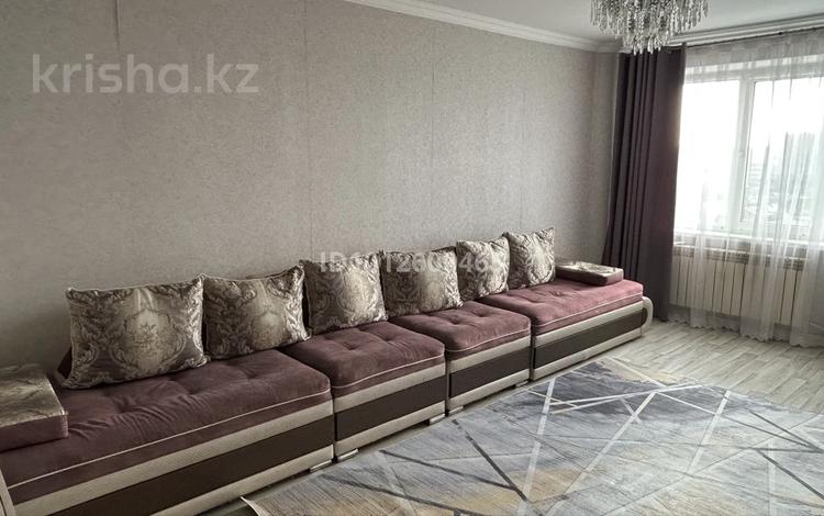 3 бөлме · 65 м², мкр 8, Бр жубановых, бағасы: 40 000 ₸ в Актобе — фото 4