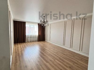 3-комнатная квартира · 105 м² · 6/6 этаж, мкр. Алтын орда за 29.8 млн 〒 в Актобе