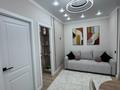 2-комнатная квартира · 40 м² · 3/5 этаж, Мкр Шугыла 340/39к2 — проспект Абая за 28.2 млн ₸ в Алматы, Наурызбайский р-н