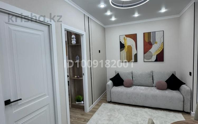 2-комнатная квартира · 40 м² · 3/5 этаж, Мкр Шугыла 340/39к2 — проспект Абая за 28.2 млн ₸ в Алматы, Наурызбайский р-н — фото 88