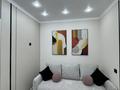 2-комнатная квартира · 40 м² · 3/5 этаж, Мкр Шугыла 340/39к2 — проспект Абая за 28.2 млн ₸ в Алматы, Наурызбайский р-н — фото 2
