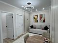 2-комнатная квартира · 40 м² · 3/5 этаж, Мкр Шугыла 340/39к2 — проспект Абая за 28.2 млн ₸ в Алматы, Наурызбайский р-н — фото 5