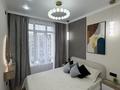 2-комнатная квартира · 40 м² · 3/5 этаж, Мкр Шугыла 340/39к2 — проспект Абая за 28.2 млн ₸ в Алматы, Наурызбайский р-н — фото 8