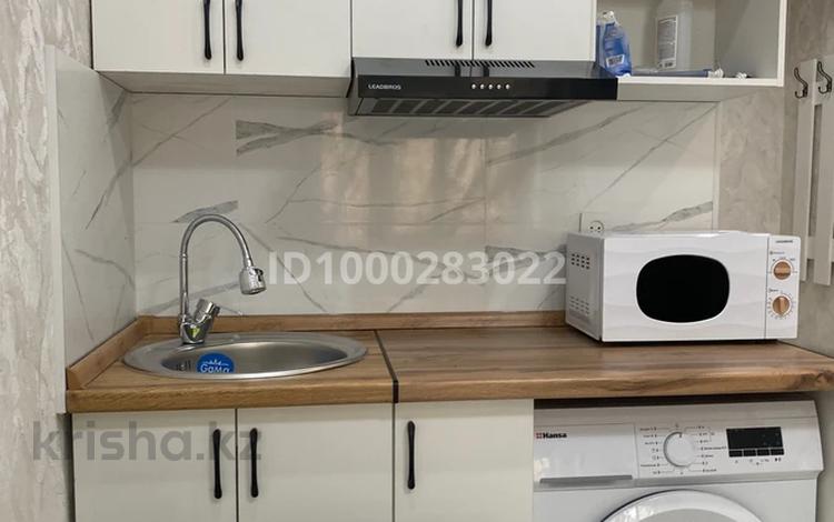 1-комнатная квартира · 20 м² · 2/5 этаж, Досмухамедова 11 — Гоголя Досмухамедова ЖенПи за 230 000 ₸ в Алматы, Алмалинский р-н — фото 2
