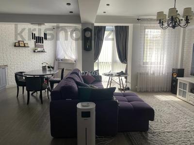 Продажа квартир в Алматы: 3-комнатная квартира · 104 м² · 4/10 этаж, Янушкевича 17 — Потанина за 85.5 млн 〒 3-комнатная квартира · 104 м² · 4/10 этаж, Янушкевича 17 — Потанина за 85.5 млн 〒 в Алматы, Медеуский р-н