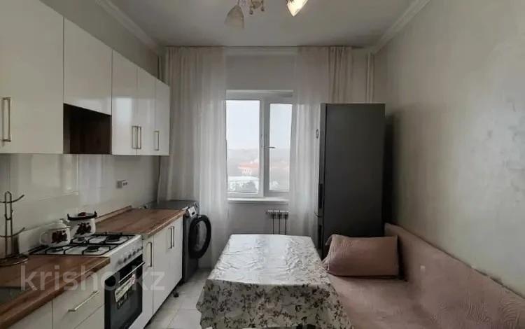 1-комнатная квартира · 42 м² · 7/9 этаж, мкр Аксай-2 за 26.5 млн ₸ в Алматы, Ауэзовский р-н — фото 5