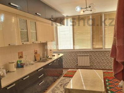 1-комнатная квартира · 43 м² · 2/10 этаж, Төлеметова 69/16 — Төлеметова за 150 000 ₸ в Шымкенте