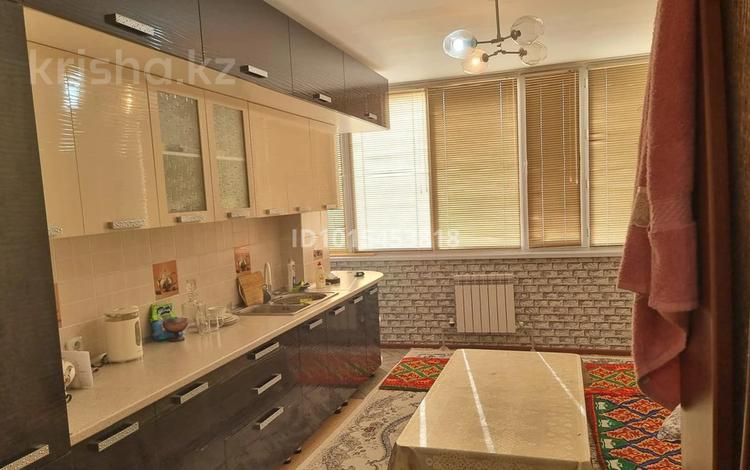 1-комнатная квартира · 43 м² · 2/10 этаж, Төлеметова 69/16 — Төлеметова за 150 000 ₸ в Шымкенте — фото 2