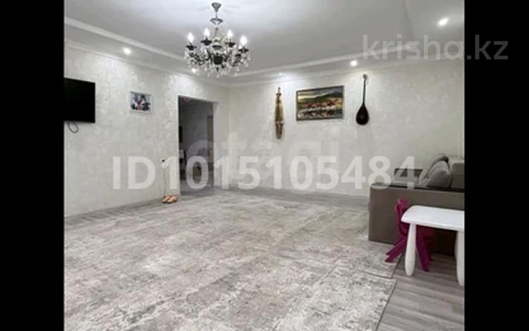Часть дома · 4 комнаты · 148 м² · 6 сот., Доброволец 37в за 20 млн ₸ в Актобе, жилой массив Кирпичный — фото 2
