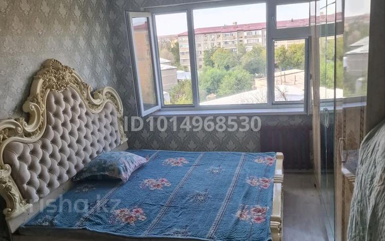 2-комнатная квартира · 55 м² · 5/5 этаж, Сейфулина 94 — Возле актилек автовокзал за 8 млн ₸ в Кентау — фото 2