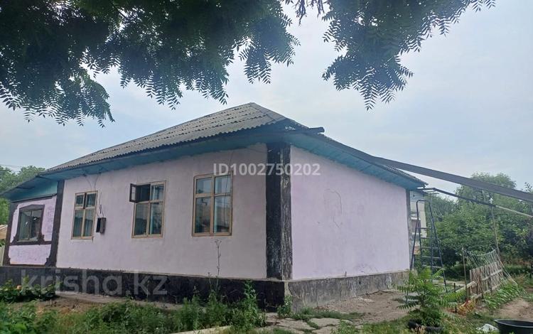 Отдельный дом · 4 комнаты · 120 м² · 23 сот., Азатык 10 за 27 млн 〒 в Байсерке — фото 2